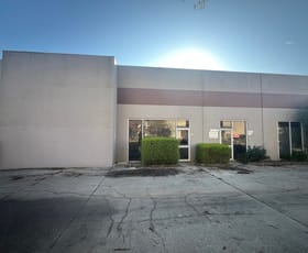 Factory, Warehouse & Industrial commercial property for lease at 19/6-7 Nicole Close Bayswater North VIC 3153