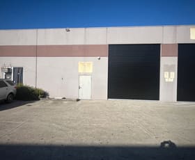 Factory, Warehouse & Industrial commercial property for lease at 19/6-7 Nicole Close Bayswater North VIC 3153