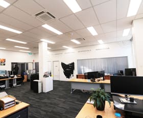 Offices commercial property for lease at First Floor/175-177 Charles Street Launceston TAS 7250