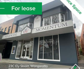 Offices commercial property for lease at 23C Ely Street Wangaratta VIC 3677