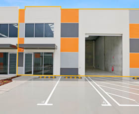 Factory, Warehouse & Industrial commercial property for lease at 4/9 Marconi Bend Forrestdale WA 6112