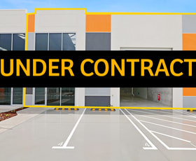 Factory, Warehouse & Industrial commercial property for lease at 4/9 Marconi Bend Forrestdale WA 6112