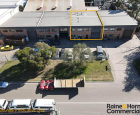 Factory, Warehouse & Industrial commercial property for lease at Unit 3/7 Devon Road Ingleburn NSW 2565