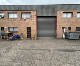 Factory, Warehouse & Industrial commercial property for lease at Unit 3/7 Devon Road Ingleburn NSW 2565