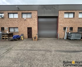 Factory, Warehouse & Industrial commercial property for lease at Unit 3/7 Devon Road Ingleburn NSW 2565