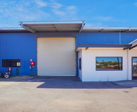 Factory, Warehouse & Industrial commercial property for lease at 2/24 McCourt Road Yarrawonga NT 0830