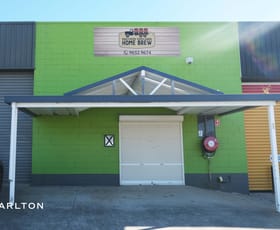 Factory, Warehouse & Industrial commercial property for lease at 3/224 Old Hume Highway Mittagong NSW 2575