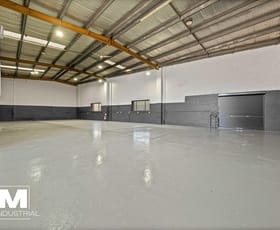 Factory, Warehouse & Industrial commercial property for lease at 4/64 Heathcote Road Moorebank NSW 2170