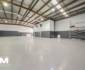 Factory, Warehouse & Industrial commercial property for lease at 4/64 Heathcote Road Moorebank NSW 2170