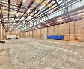 Showrooms / Bulky Goods commercial property for lease at Alexandria NSW 2015