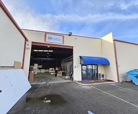 Factory, Warehouse & Industrial commercial property for lease at 3/7 Holder Way Malaga WA 6090