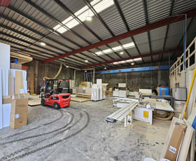 Factory, Warehouse & Industrial commercial property for lease at 3/7 Holder Way Malaga WA 6090