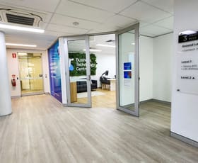 Offices commercial property for lease at Ground T1/3 Westmoreland Boulevard Springwood QLD 4127