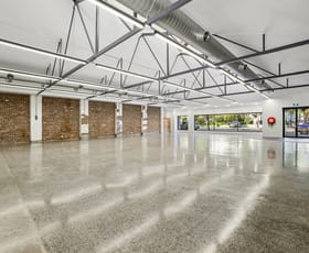 Showrooms / Bulky Goods commercial property for lease at 360 Botany Rd Alexandria NSW 2015