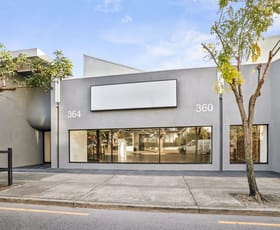 Showrooms / Bulky Goods commercial property for lease at 360 Botany Rd Alexandria NSW 2015