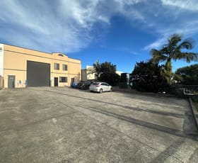 Factory, Warehouse & Industrial commercial property for lease at 52 Melbourne Road Riverstone NSW 2765
