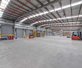 Factory, Warehouse & Industrial commercial property for lease at Ware B/25-29 Paramount Road West Footscray VIC 3012