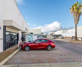 Factory, Warehouse & Industrial commercial property for lease at 6/7 King Edward Road Osborne Park WA 6017