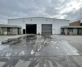 Factory, Warehouse & Industrial commercial property for lease at 1-3 Seabright Street North Shore VIC 3214