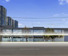 Showrooms / Bulky Goods commercial property for lease at 85 Buckhurst St South Melbourne VIC 3205