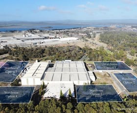 Factory, Warehouse & Industrial commercial property for lease at Part/17 Bell Bay Road Bell Bay TAS 7253