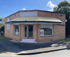 Shop & Retail commercial property for lease at 54 Fort Street Maryborough QLD 4650