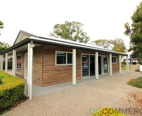 Other commercial property for lease at 1/10481 New England Highway Highfields QLD 4352