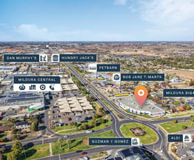 Showrooms / Bulky Goods commercial property for lease at 856 Fifteenth Street Mildura VIC 3500