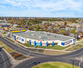 Showrooms / Bulky Goods commercial property for lease at 856 Fifteenth Street Mildura VIC 3500