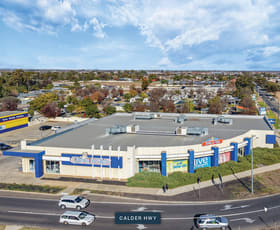 Shop & Retail commercial property for lease at 856 Fifteenth Street Mildura VIC 3500