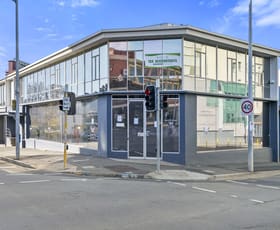 Medical / Consulting commercial property for lease at Ground Floor/22 Liverpool Street Hobart TAS 7000