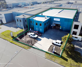 Factory, Warehouse & Industrial commercial property for lease at 481 Hammond Road Dandenong VIC 3175