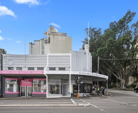 Showrooms / Bulky Goods commercial property for lease at 66-70 New South Head Road Edgecliff NSW 2027