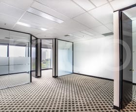 Offices commercial property for lease at Suites 642 & 644/1 Queens Road Melbourne VIC 3004