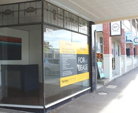Offices commercial property for lease at 64 Hesse Street Queenscliff VIC 3225