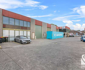 Showrooms / Bulky Goods commercial property for lease at 1 & 2/13 Larkin Street Riverwood NSW 2210
