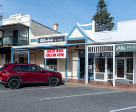 Offices commercial property for lease at 1/11 Railway Terrace Goolwa SA 5214