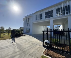 Factory, Warehouse & Industrial commercial property for lease at 31-33 Runway Drive Marcoola QLD 4564