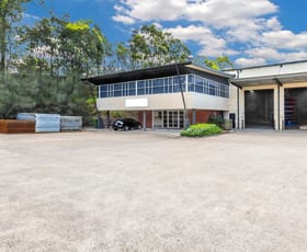 Factory, Warehouse & Industrial commercial property for lease at 2/62 Borthwick Avenue Murarrie QLD 4172