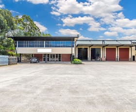 Factory, Warehouse & Industrial commercial property for lease at 2/62 Borthwick Avenue Murarrie QLD 4172
