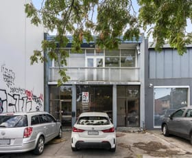 Offices commercial property leased at 30 Boundary Street South Melbourne VIC 3205