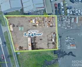 Development / Land commercial property for lease at 40 McCulloch Avenue Seaford VIC 3198