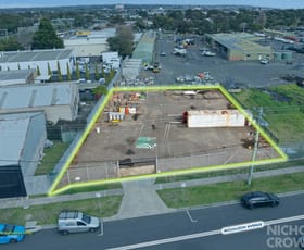 Development / Land commercial property for lease at 40 McCulloch Avenue Seaford VIC 3198
