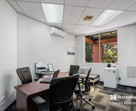Offices commercial property for lease at 10/76 Canning Highway Victoria Park WA 6100