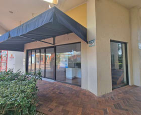 Shop & Retail commercial property for lease at 195 Ron Penhaligon Way Robina QLD 4226
