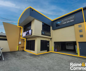 Factory, Warehouse & Industrial commercial property for lease at 1/1 Byth Street Stafford QLD 4053