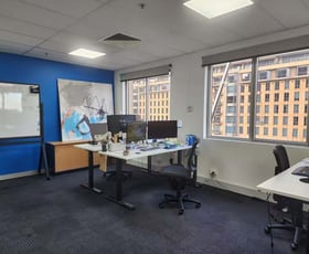 Offices commercial property for lease at Suite 607/55 Swanston St Melbourne VIC 3000