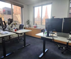 Offices commercial property for lease at Suite 607/55 Swanston St Melbourne VIC 3000