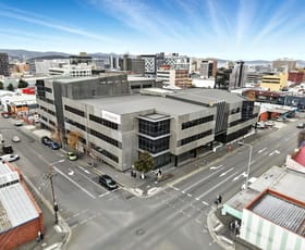 Offices commercial property for lease at 100 Melville Street Hobart TAS 7000