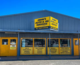 Showrooms / Bulky Goods commercial property for lease at 8713 Port Wakefield Road Port Wakefield SA 5550